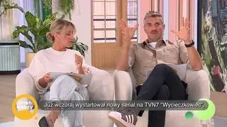 Zapowiedź konkursu - napisy