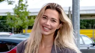 Sandra Kubicka w przełomowym momencie. "Kiedy przestajesz się bać i wychodzisz ze swojej strefy komfortu"