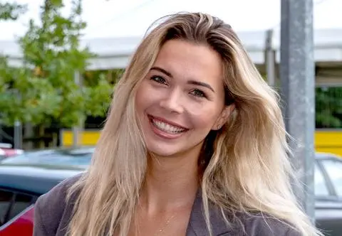 Sandra Kubicka w przełomowym momencie. "Kiedy przestajesz się bać i wychodzisz ze swojej strefy komfortu"
