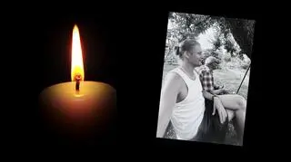 Jakob Kosel w żałobie
