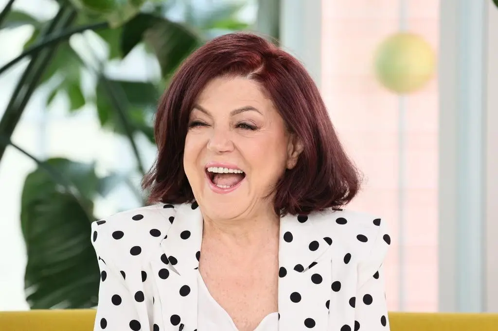 Urszula Dudziak