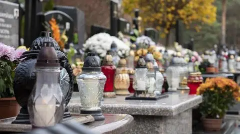 Pogoda na 1 listopada. W części kraju termometry pokażą nawet 18 stopni C