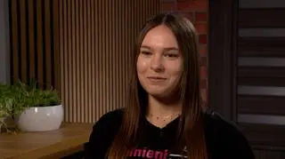 Nastolatki uczą, jak udzielić pierwszej mocy. "Od zawsze miałam coś takiego, że chcę pomagać"