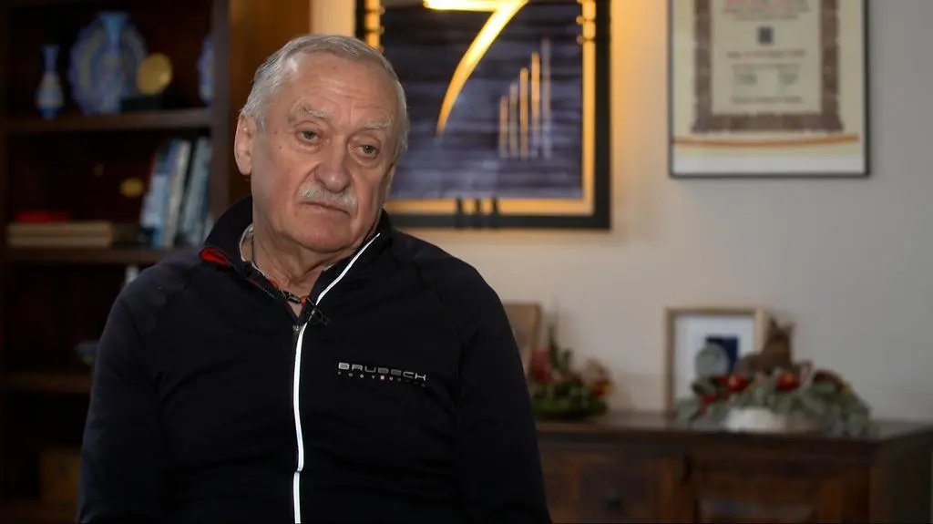  Krzysztof Wielicki