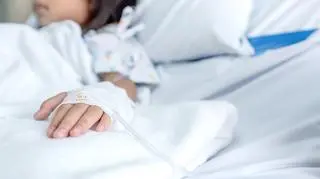 6-letnia Sandra walczy z rakiem mózgu. "Piekielnie rzadka i agresywna odmiana"