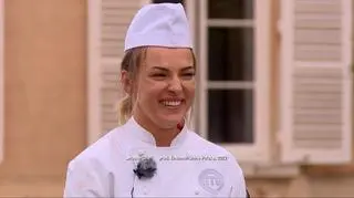 Joanna Szymanowska. Zwycieżczyni 12. edycji „MasterChefa” 