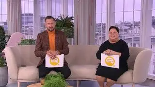 Paula Biskup - złoty przycisk w “Mam Talent!” 2022 