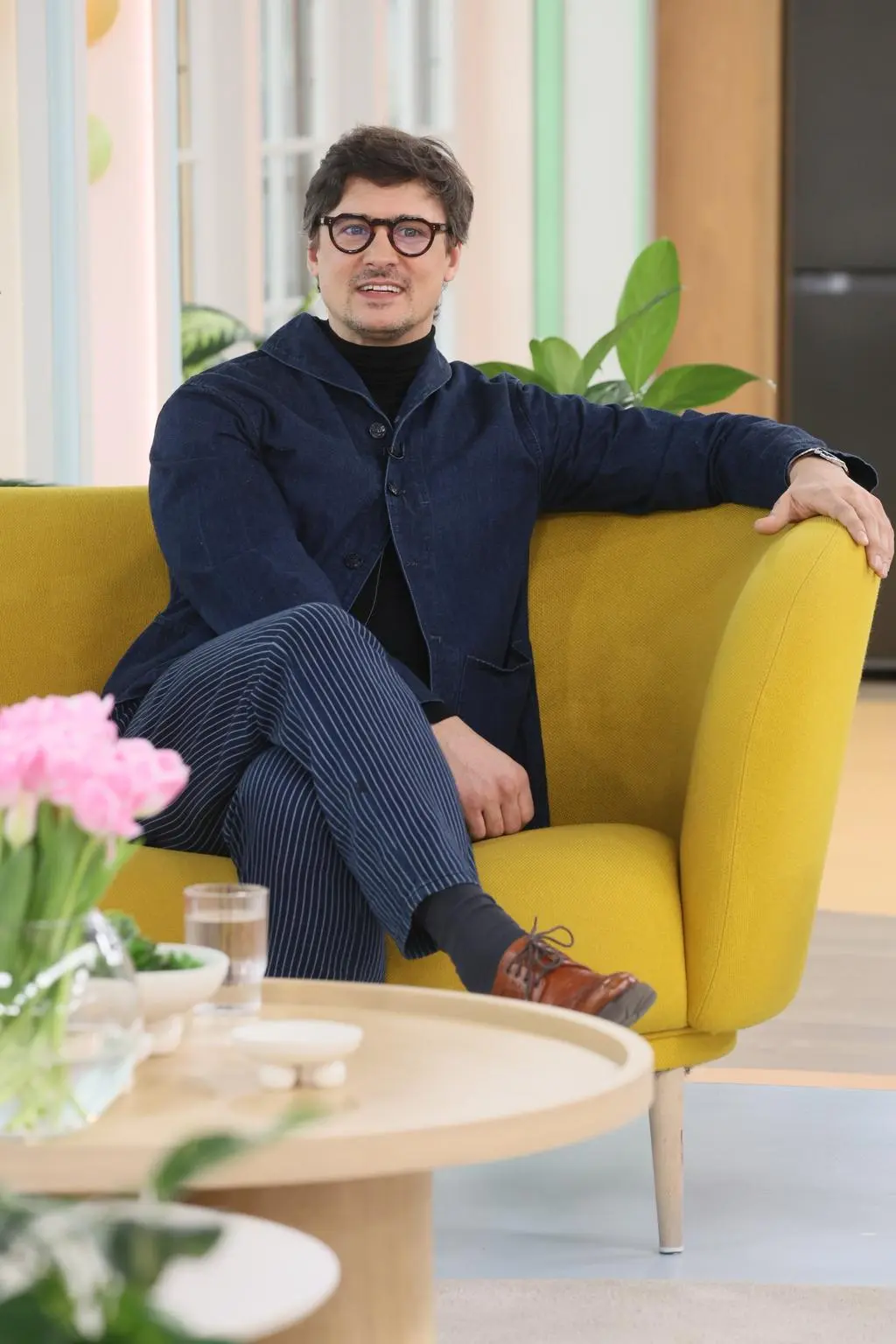 Matusz Damięcki