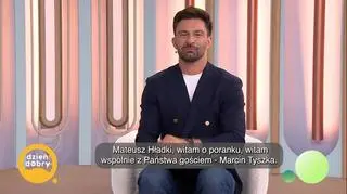 Kulisy castingów do kolejnej edycji “Top Model” - napisy