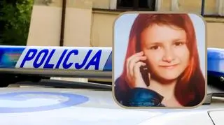 Zaginęła 17-letnia Oliwia Jóźwiak