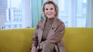 Nowe plany i wyzwania Joanny Racewicz