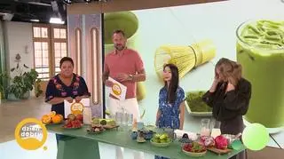 Matcha: napój, który wywołał burzę w social mediach 