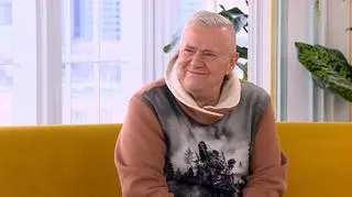 Włodzimierz Matuszak i jego lotnicza pasja. "To jest coś, czego nie da się powtórzyć"