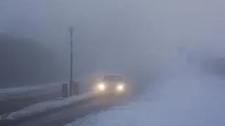 Pogoda na środę. Niebezpieczne zjawiska w kilku regionach