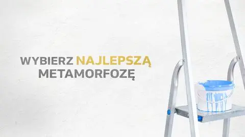 Zagłosuj na najlepszą metamorfozę z programu "Będzie pięknie"