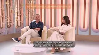 Te role mogły trafić do kogoś innego - napisy