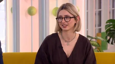 Miała zawał serca w wieku 23 lat 
