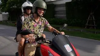 O to Tajowie pytają w pierwszej kolejności na rozmowie o pracę. "Zupełnie inaczej niż w Europie"