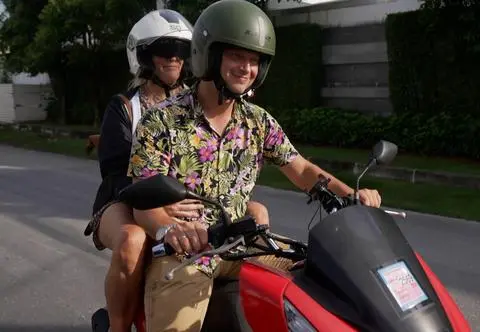 O to Tajowie pytają w pierwszej kolejności na rozmowie o pracę. "Zupełnie inaczej niż w Europie"