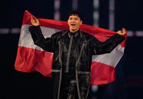Kim jest Polak, który stoi za sukcesem JJ na Eurowizji? "To była niesamowita i ekscytująca podróż"