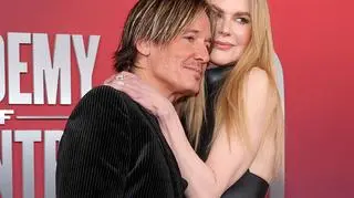 Nicole Kidman i Keith Urban są w separacji. "Rozstanie było nieuniknione"