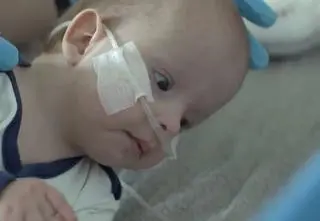 Kinga Preis od ponad dekady wspiera hospicjum dla dzieci. "To ma być czas najbardziej intensywnego życia" 