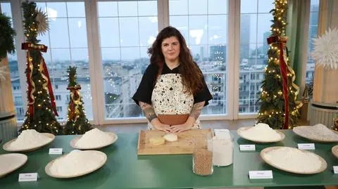 O czym pamiętać przy wyborze mąki? 