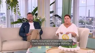 40 lat muzyki, wolności i wiary - napisy