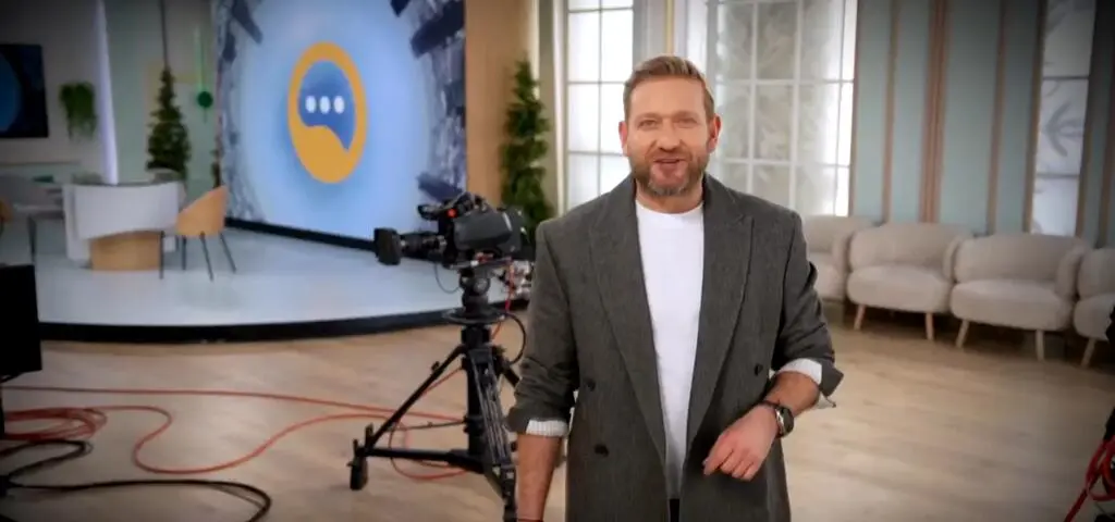 Dzień Dobry TVN wspiera WOŚP! Wylicytuj wizytę na planie programu: "Poczujesz się jak gwiazda" 