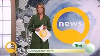 Najważniejsze newsy w DDTVN 