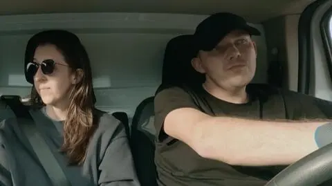 "ŚOPW". Małżeństwo Kai i Krystiana wisi na włosku? "Ja tego nie czuję"