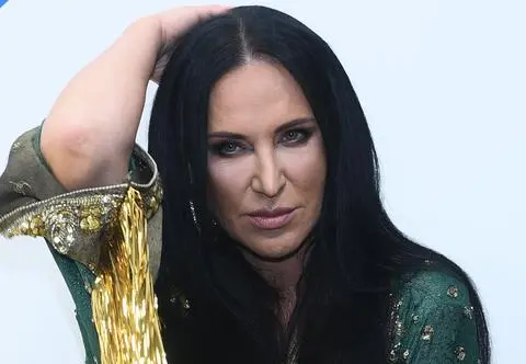 Kayah wrzuciła emocjonalny wpis. "Jak zwykle nie zawiedliście"