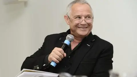 Marek Kondrat zagra w "Lalce"