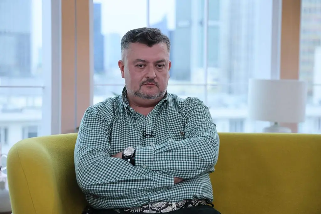 lek. med. Maciej Sztuka