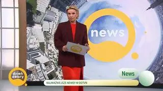 Najważniejsze newsy w DDTVN
