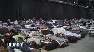 "Jestem na skraju bankructwa". Jak wygląda rządowa pomoc dla tych, którzy wsparli uchodźców z Ukrainy?