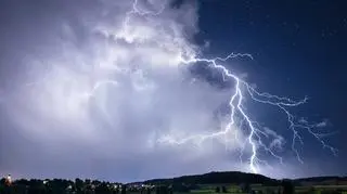 Pogoda na poniedziałek. Jak zaczniemy nowy tydzień?