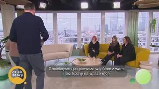 Agnieszka Maciąg we wspomnieniach bliskich i przyjaciół - napisy