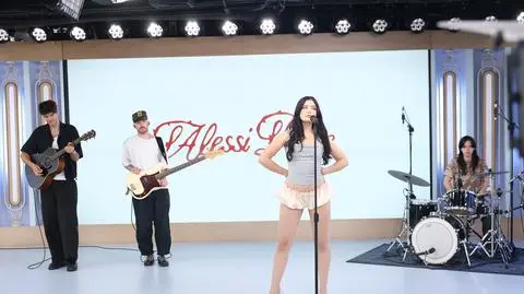Alessi Rose
