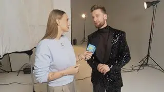 Michał Danilczuk o byciu jurorem w "You Can Dance. Po prostu tańcz.": "To Jest spełnienie moich marzeń"