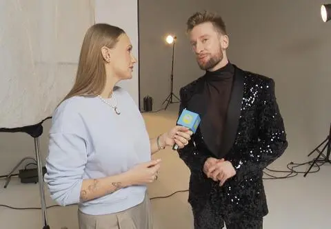 Michał Danilczuk o byciu jurorem w "You Can Dance. Po prostu tańcz.": "To Jest spełnienie moich marzeń"
