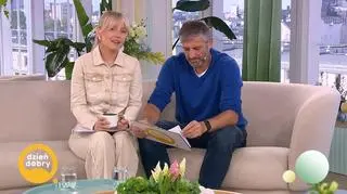 “Artystki” od kulis - co zaskoczyło Martę najbardziej? 