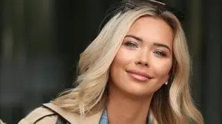 Sandra Kubicka pokazała, jak karmi piersią. "My z Leośkiem celebrujemy"