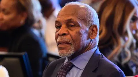 Danny Glover 