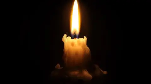 Damien Thomas nie żyje
