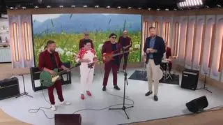 “Fenomen” - nowa płyta Całej Góry Barwinków 