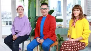 Różowe segregatory i faktury. Jak kolor wpływa na pracę naszego mózgu?