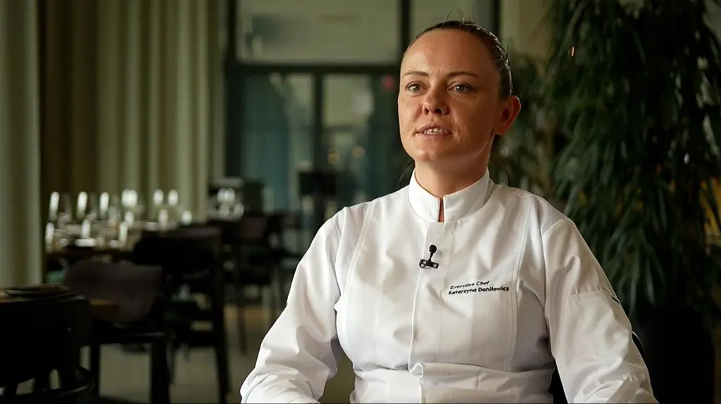 Wrocław z gwiazdkami Michelin