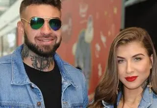 Deynn i Daniel Majewski zostali rodzicami! Zobacz pierwsze zdjęcie malucha