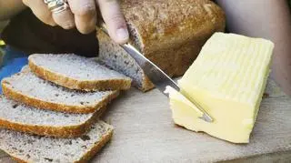 Nie wiesz, jak przechowywać masło, aby było świeże i zarazem miękkie? Francuzi znaleźli sposób